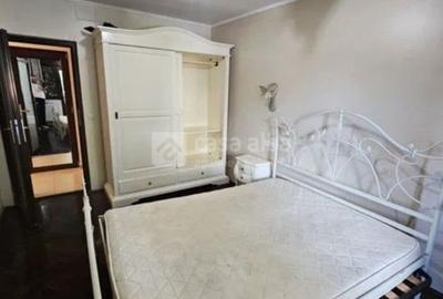 Copou - Time Out, 3 camere mobilat si utilat - 3