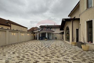 Casa superba in centrul ora?ului elegan?a ?i c... - 11