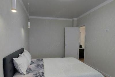 Apartament cu 2 camere semidecomandat în Foișorul de Foc - 2