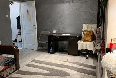 Apartament cu 2 camere decomandat în Central - 5