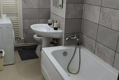 Apartament cu 2 camere semidecomandat în Podu Roș - 5