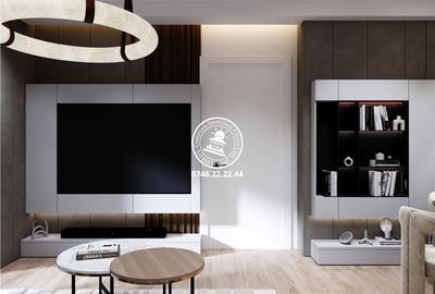 Apartament cu 2 camere în Frumoasa - 11
