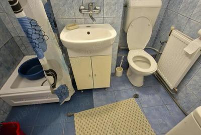 Apartament 2 camere de inchiriat - zona Pia?a-Sud, Bacau - 7