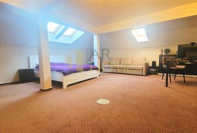 Casa premium, cartier privat cu SPA si teren sport, in Paulestii Noi - 24