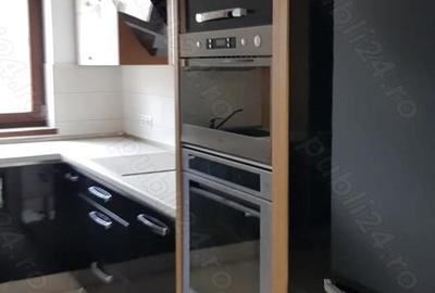 Apartament cu 4 camere decomandat în Central - 2