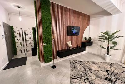 Garsoniera de lux,design modern,confort absolut - 3