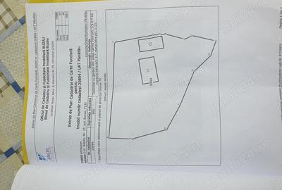 Casă cu 3 camere în Tega - 2