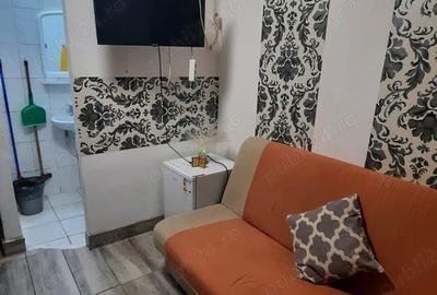 Garsonieră nedecomandată în Horea - 2