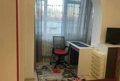 UNIVERSITATE MAGHERU ROMANA AP 3 CAM, AN 1980,RENOVAT, COCHET, DESIGN DEOSEBIT - 5