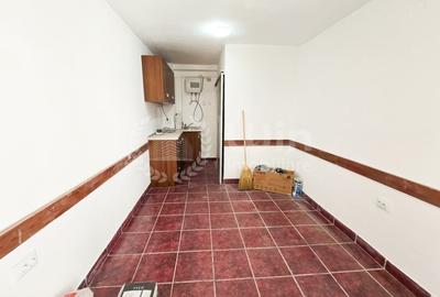 Garsonieră în Central