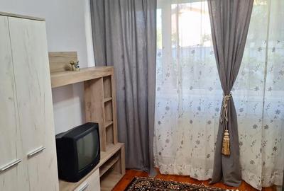 Apartament cu 2 camere semidecomandat în Calea Galați - 4