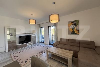 Apartament 2 camere | Semidecomaandate | Borhanci | Parcare inclusa - 7