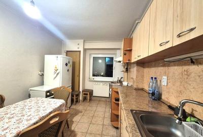 Apartament cu 3 camere decomandate, 78mp., Racadau - 4