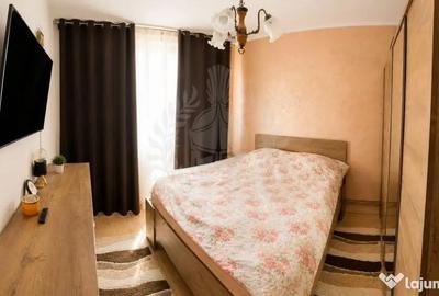 Apartament cu 3 camere decomandat în Vest - 3