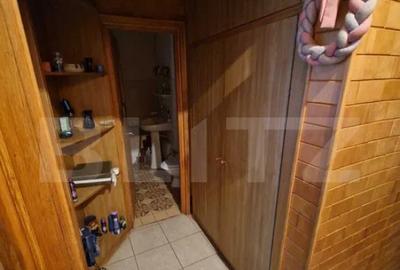 Apartament de vanzare cu 3 camere, 76 mp utili, zona Carpati - 5