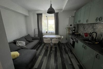 Garsonieră decomandată în Valea Rosie - 4