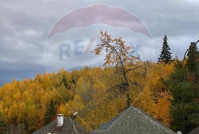 DE VANZARE Pensiune | 12 camere | Bisoca / Buzau - 14