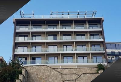 Hotel nou in Eforie Nord | Primul rand la Mare | 37 unitati cazare - 2