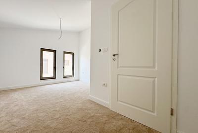 CASA INDIVIDUALA NOUA, 5 camere, 460 mp teren, 150 mp utili - Giroc - 8