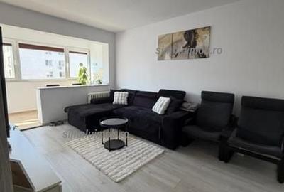 Apartament cu 2 camere decomandat, mobilat în Liviu Rebreanu - 3