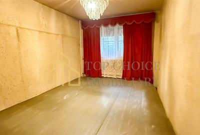 DOROBANTI FLOREASCA PERLA - 3 CAMERE - DECOMANDAT -  DE RENOVAT COMPLET DOROBANTI FLOREASCA PERLA - 3 CAMERE - DECOMANDAT -  DE RENOVAT COMPLET - 18