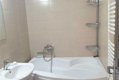 Apartament cu 2 camere semidecomandat în Craiovei - 3