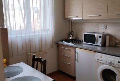 Apartament cu 2 camere semidecomandat în Central - 2