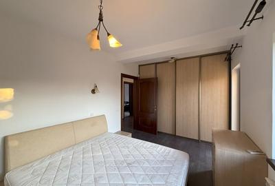 Vila 5 camere | Oaza verde teren 1312 mp | Cartier Latin - 34