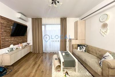 Apartament 2 camere, modern, Parcare, 45 mp, Europa - 2