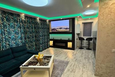 Apartament cu 2 camere în Dobroești - 12
