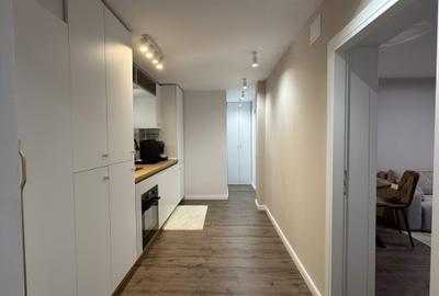 Apartament cu 3 camere semidecomandat în Ultracentral - 14