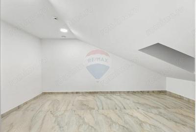 Spa?iu comercial de inchiriat la mansarda - 3