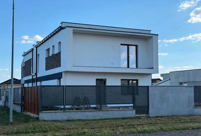 Duplex modern in Mosnita Noua - direct de la proprietar - 3