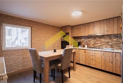 Casă individuală cu 5 camere cu Canalizare în Sânnicolau Mic - 12