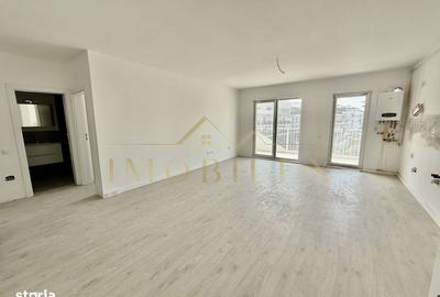 Apartament cu 2 camere în Florești