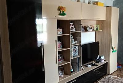 Apartament cu 2 camere decomandat în Crihala - 7