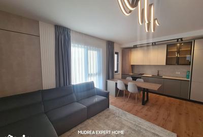 Apartament cu 2 camere în Central - 8