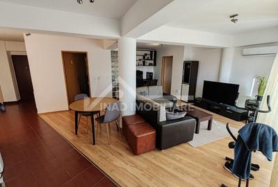 Apartament cu 2 camere 60mp, constructie noua, Str. Mircea Eliade - 6