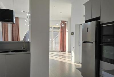 Apartament 2 camere in Deva, zona ultracentrala, et. 1 - 2