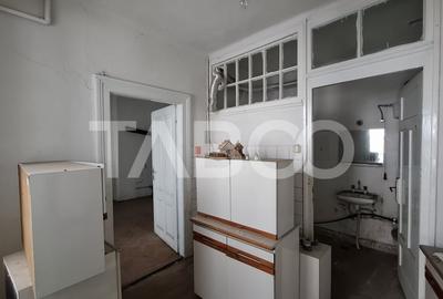 Casa individuala de vanzare in Centrul Istoric strada Manejului Sibiu Casa individuala de vanzare in Centrul Istoric strada Manejului Sibiu - 6