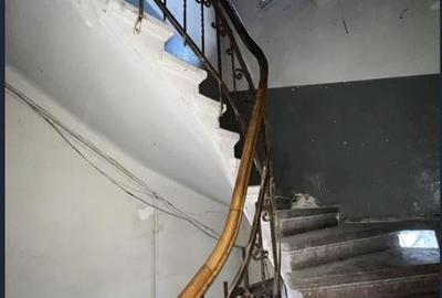 Vila interbelica S+P+E1+M | 485 mp | Autorizatie S+P+1E+2E mansardat | garaj 52 - 7