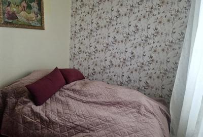 Vand apartament cu 4 camere - 2