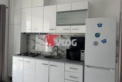 Apartament cu 2 camere decomandat în Braytim - 1