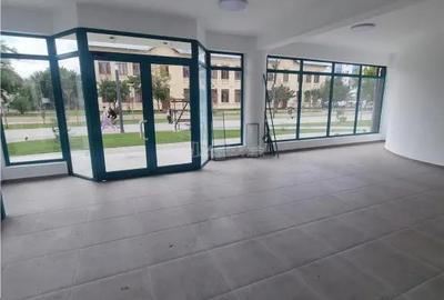 Spațiu comercial, de 70 mp, în Libertății - 8