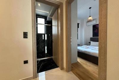 Apartament cu 2 camere în Romană - 2