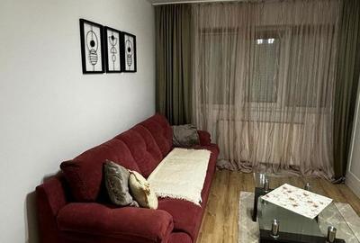 Apartament cu 2 camere semidecomandat în Decebal - 6