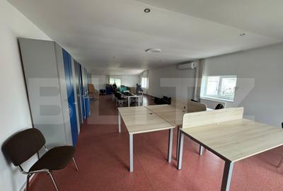 Spațiu comercial, de 270 mp, în Central - 1