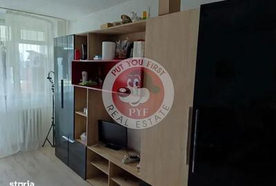Garsonieră semidecomandată în Lucrețiu Pătrășcanu - 3
