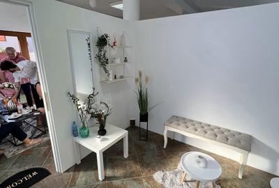 Spațiu comercial, de 90 mp, în Central - 3