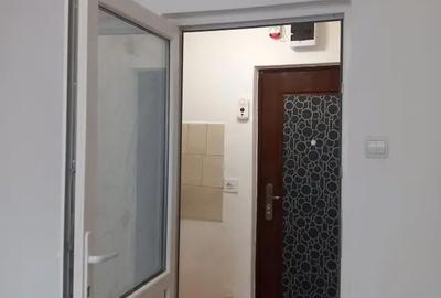 Garsonieră nedecomandată în Uzina 2 - 4